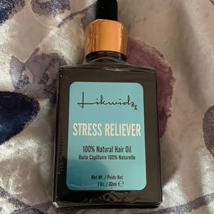 Likwid Rx hair oil